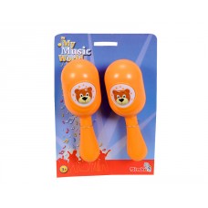 Маракасы My Music World Simba Toys